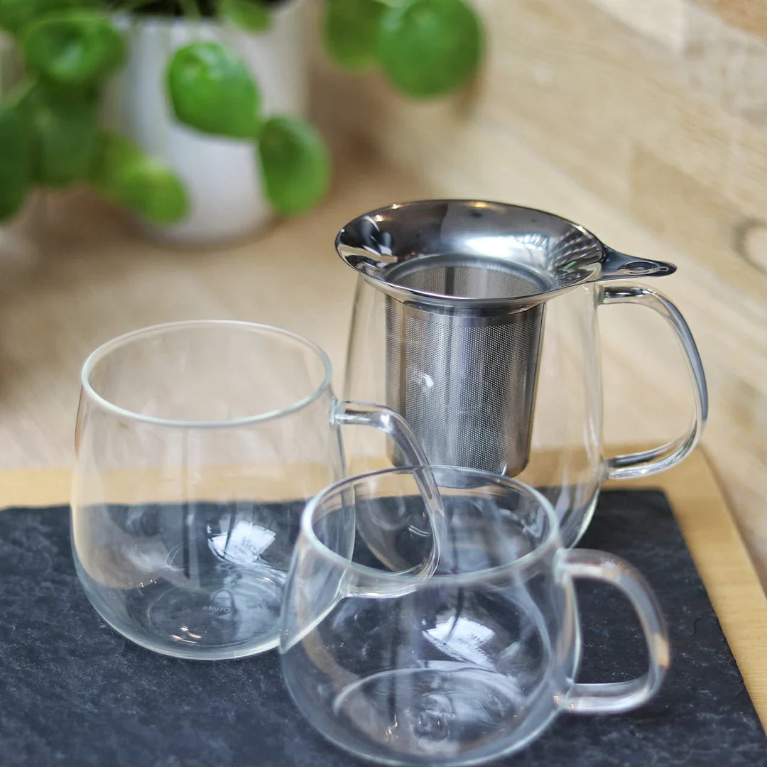 Filtre à thé universel