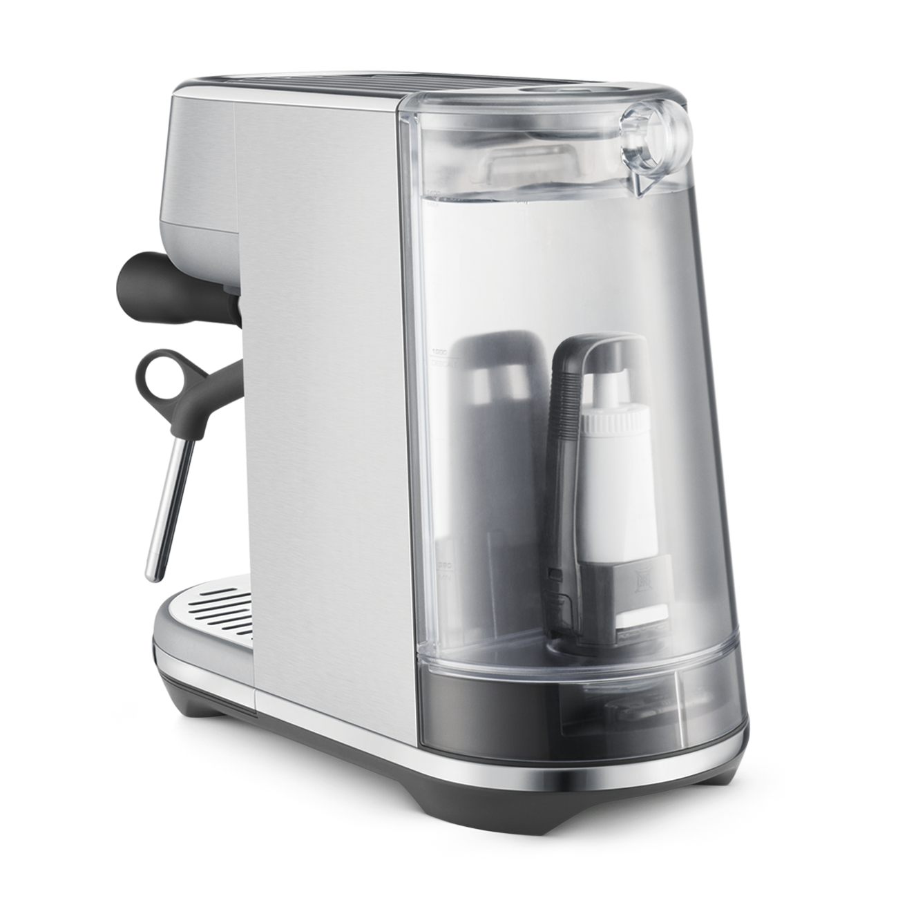 SAGE Machine Expresso Inox - Bambino