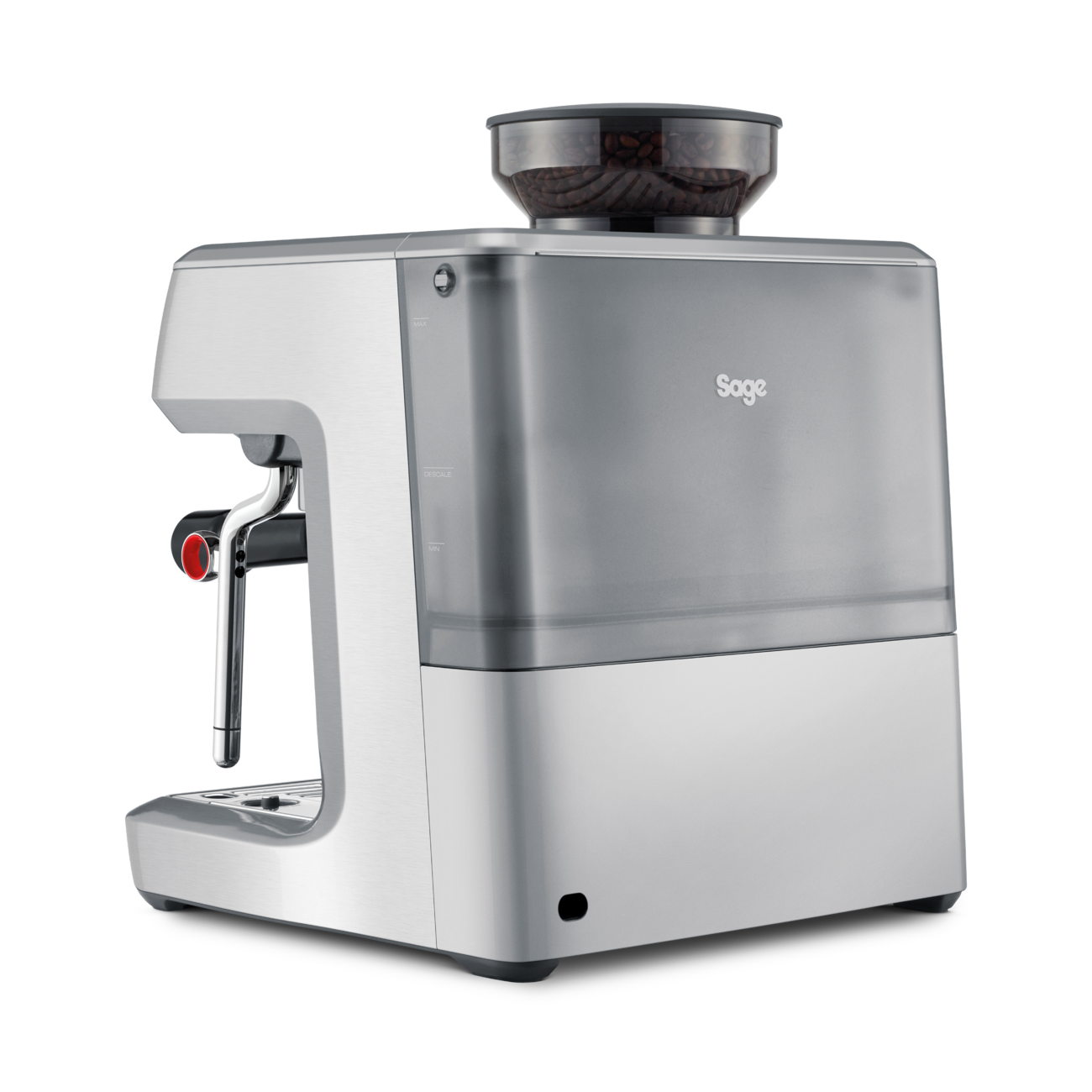 Machine à café barista touch sage