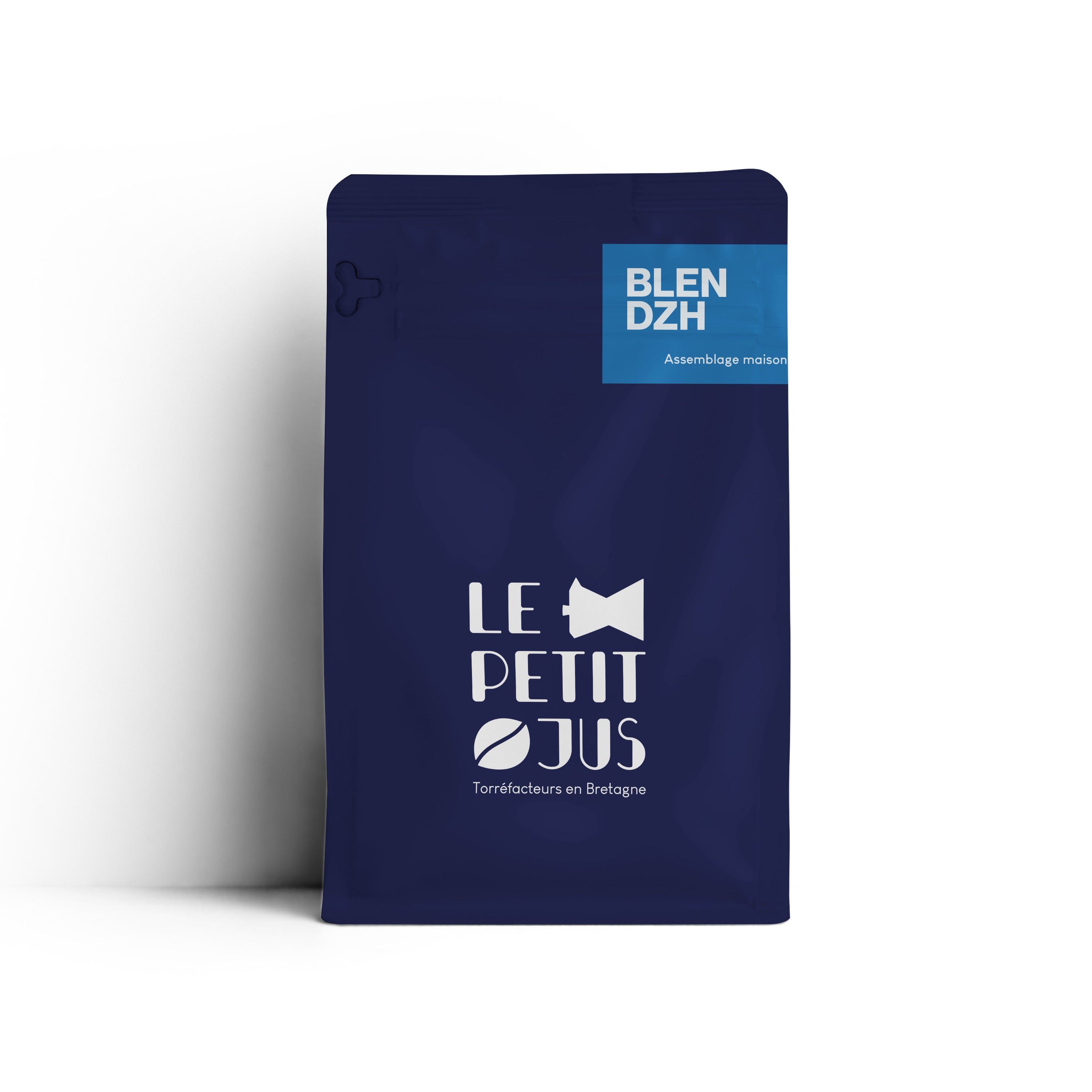 Blendzh