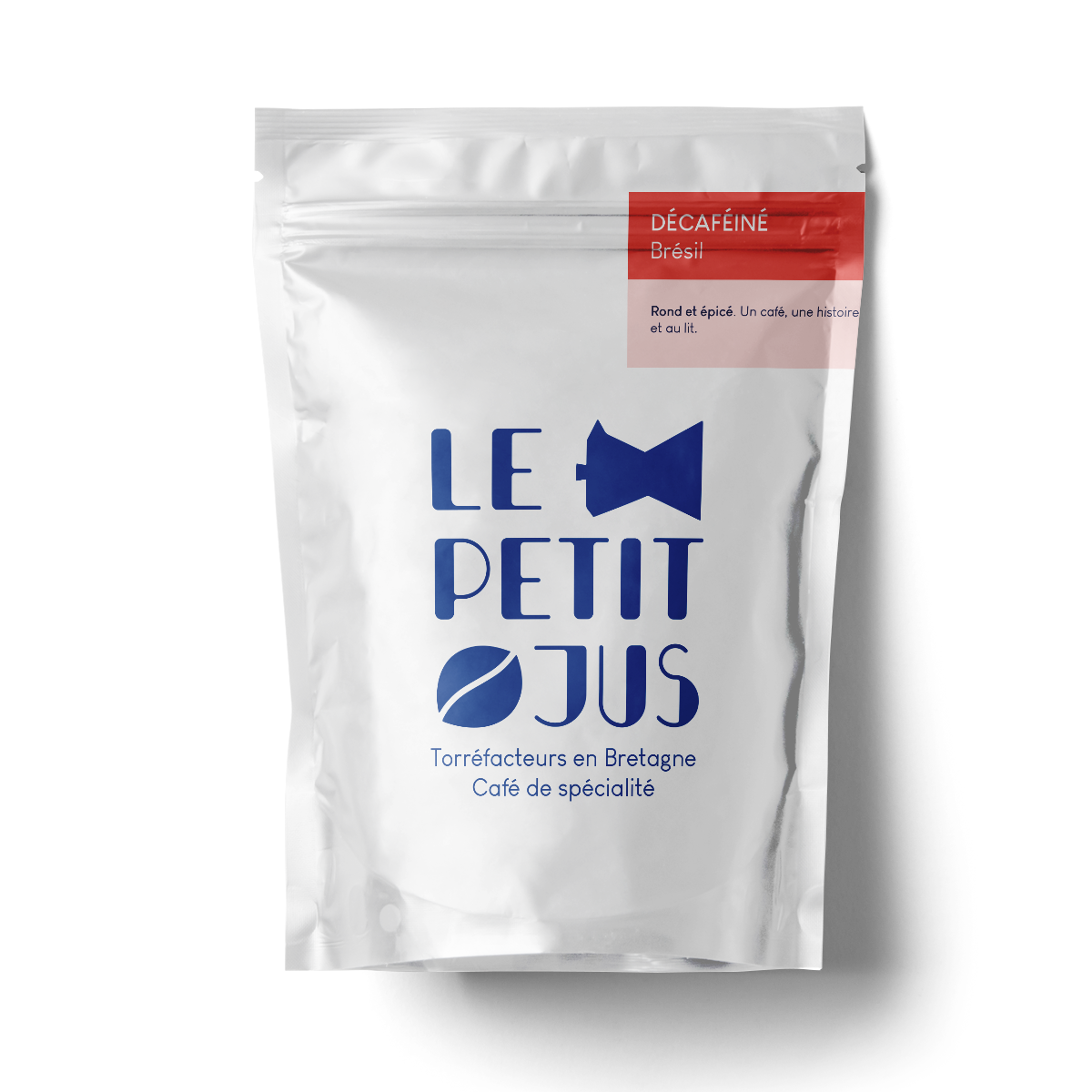 Décaféiné Swiss Water®