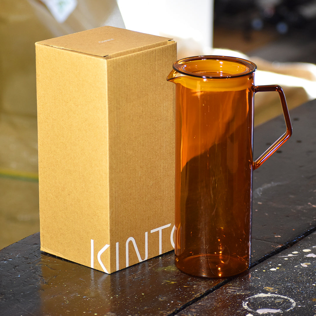 Kinto Vintage Carafe 1.2l