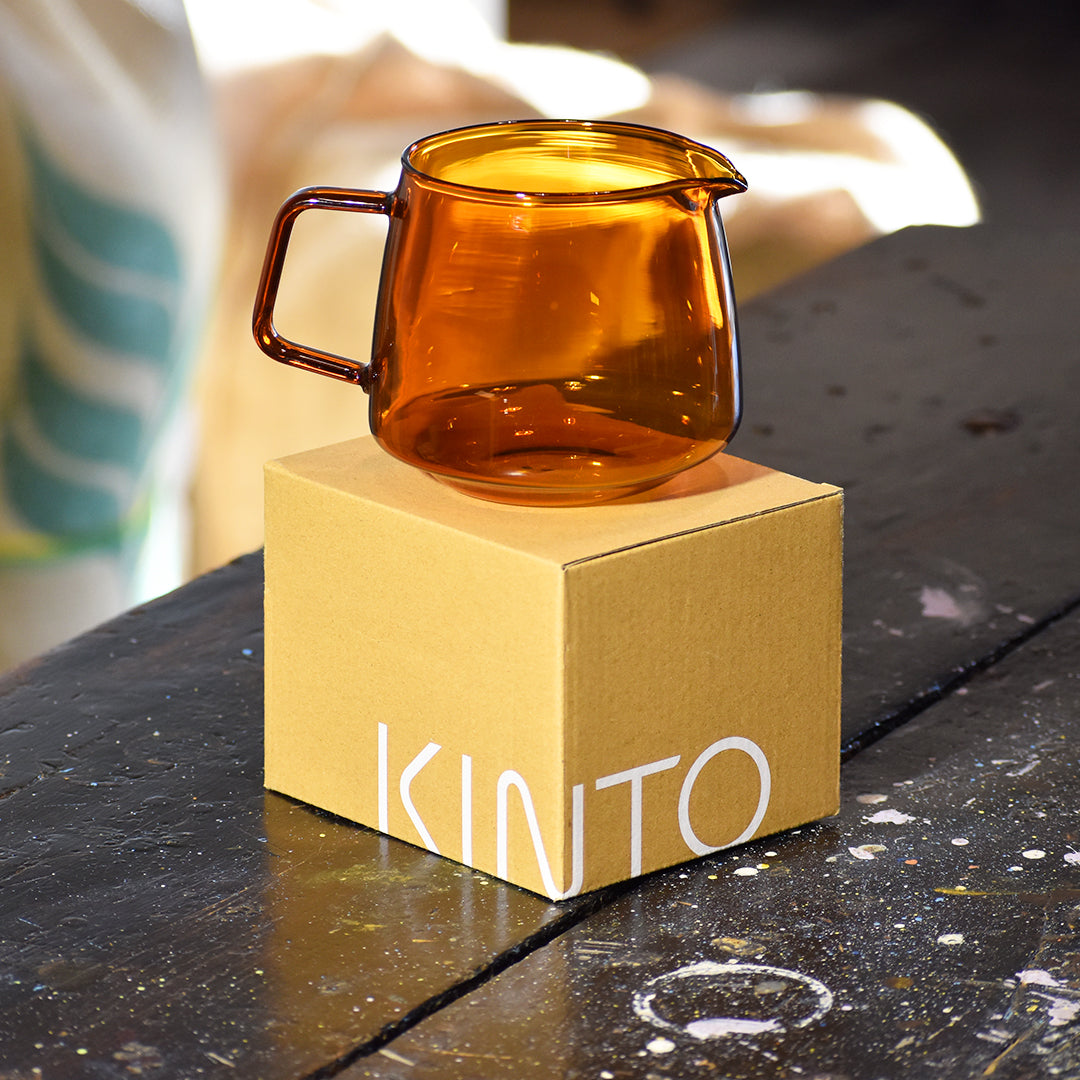 Carafe Kinto Vintage 600ml