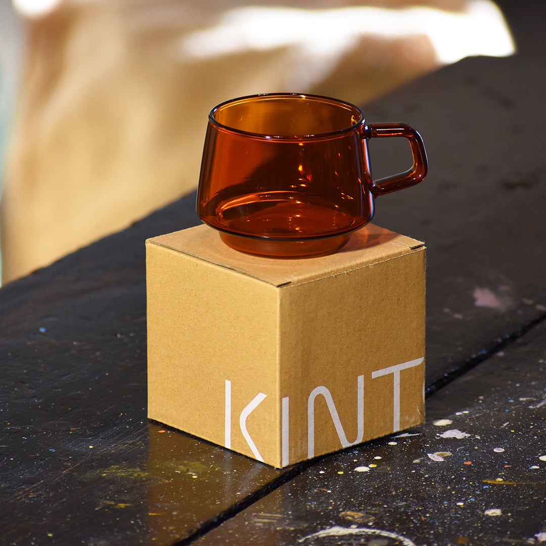 Kinto Vintage Mug Cup 270ml