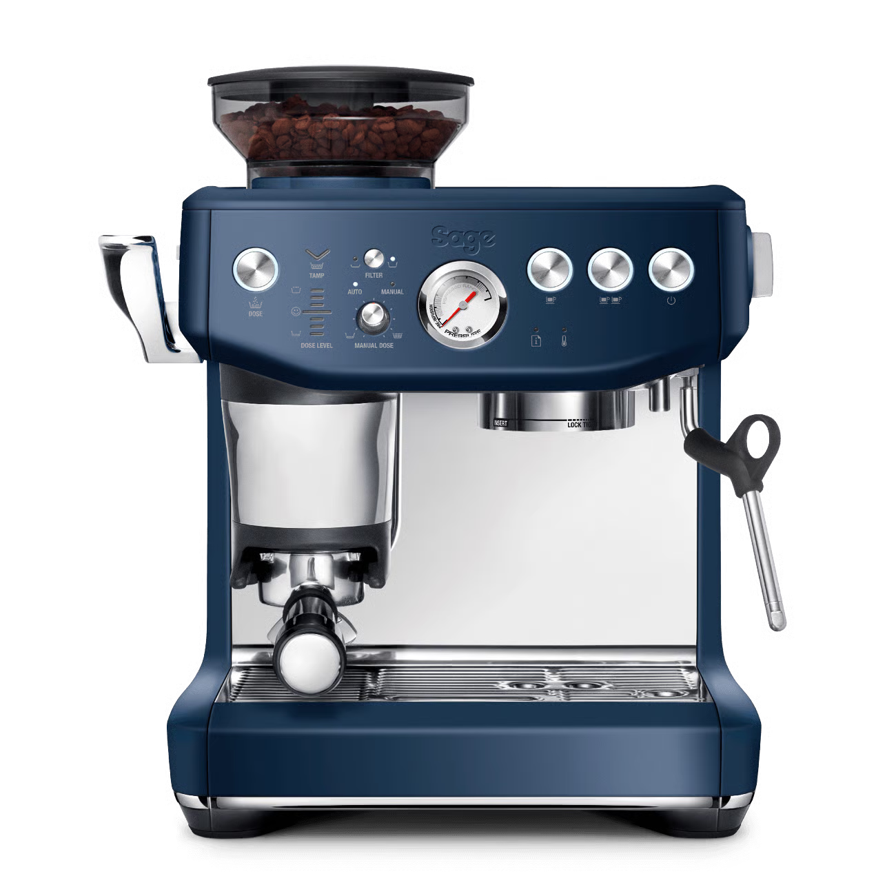 Sage Barista Express™ Impress