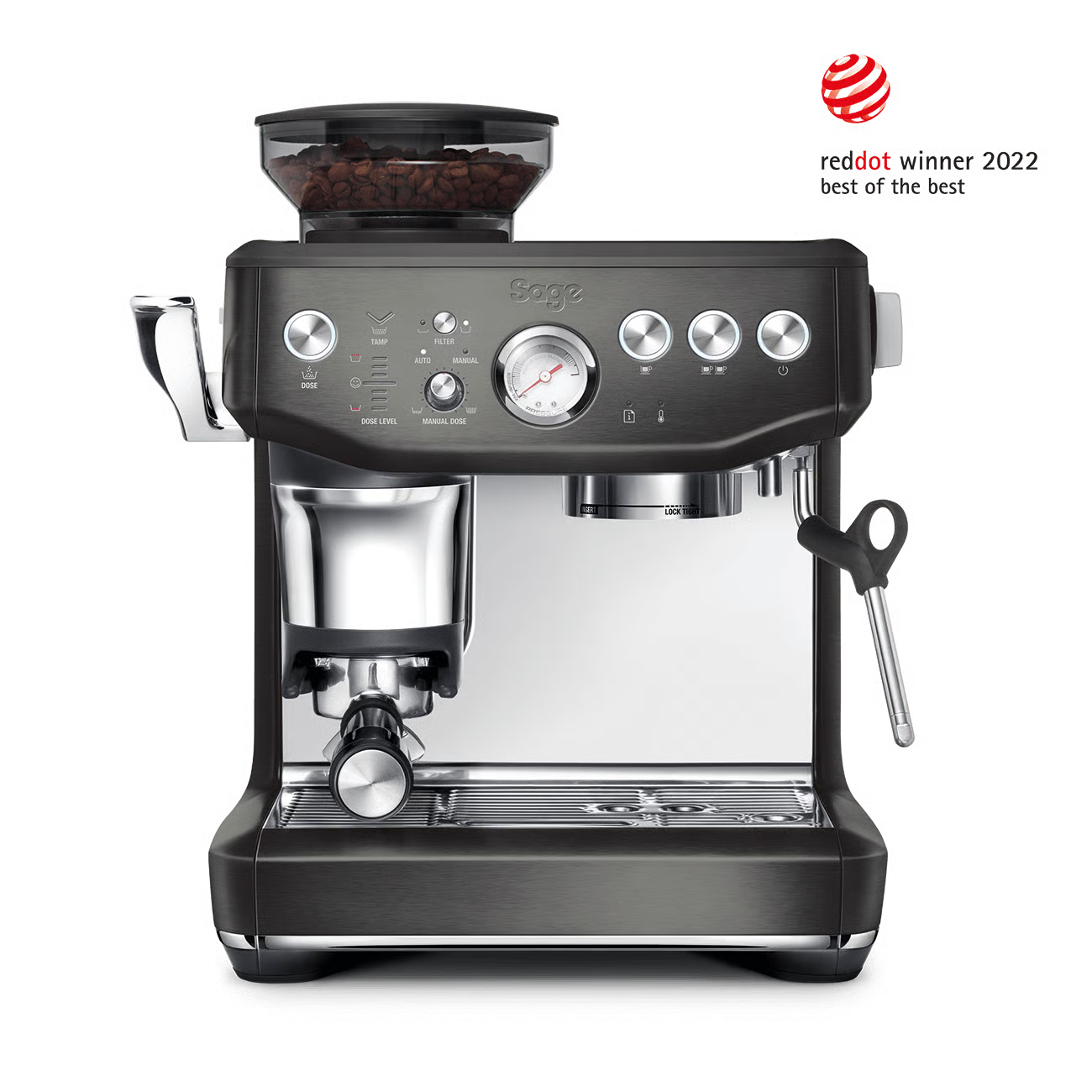 Sage Barista Express™ Impress
