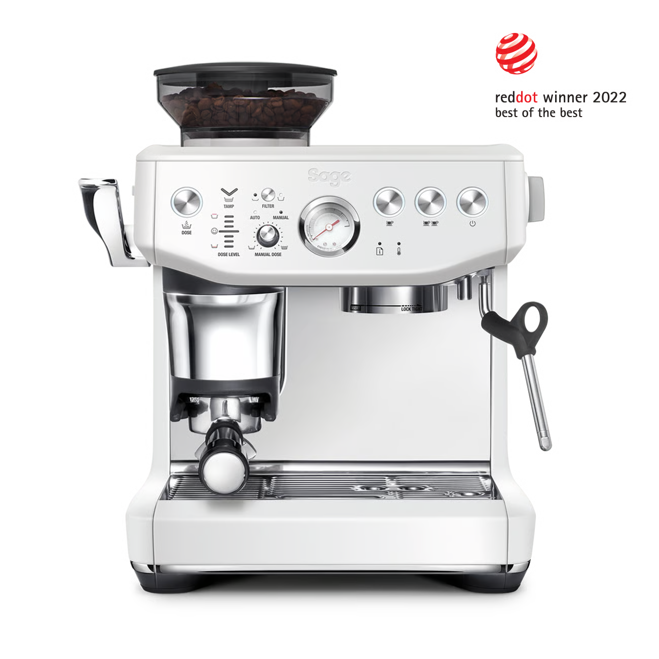 Sage Barista Express™ Impress