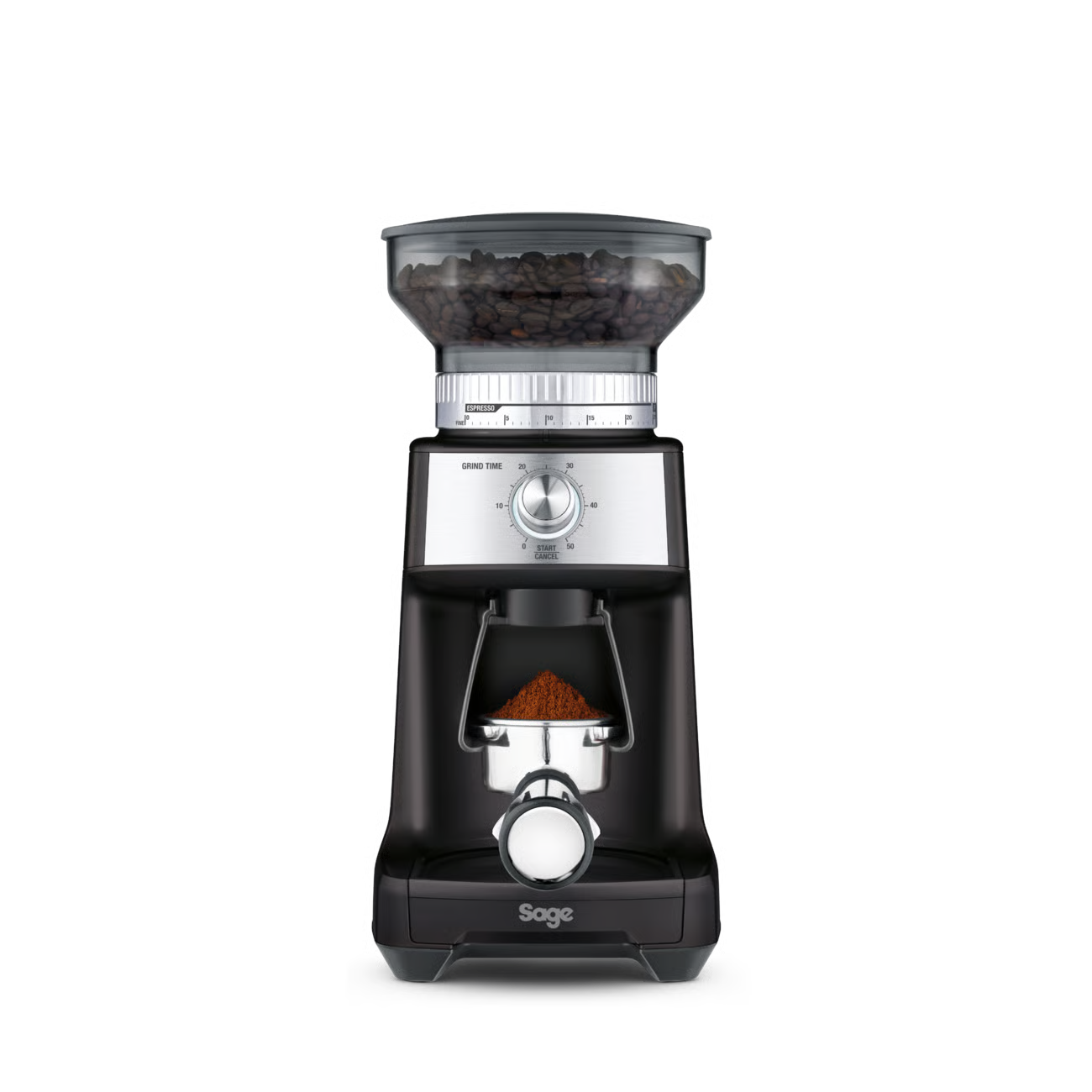 Moulin à café dose control pro sage