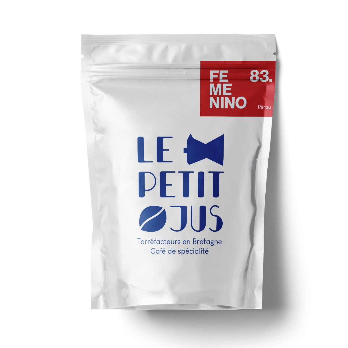 Café Femenino