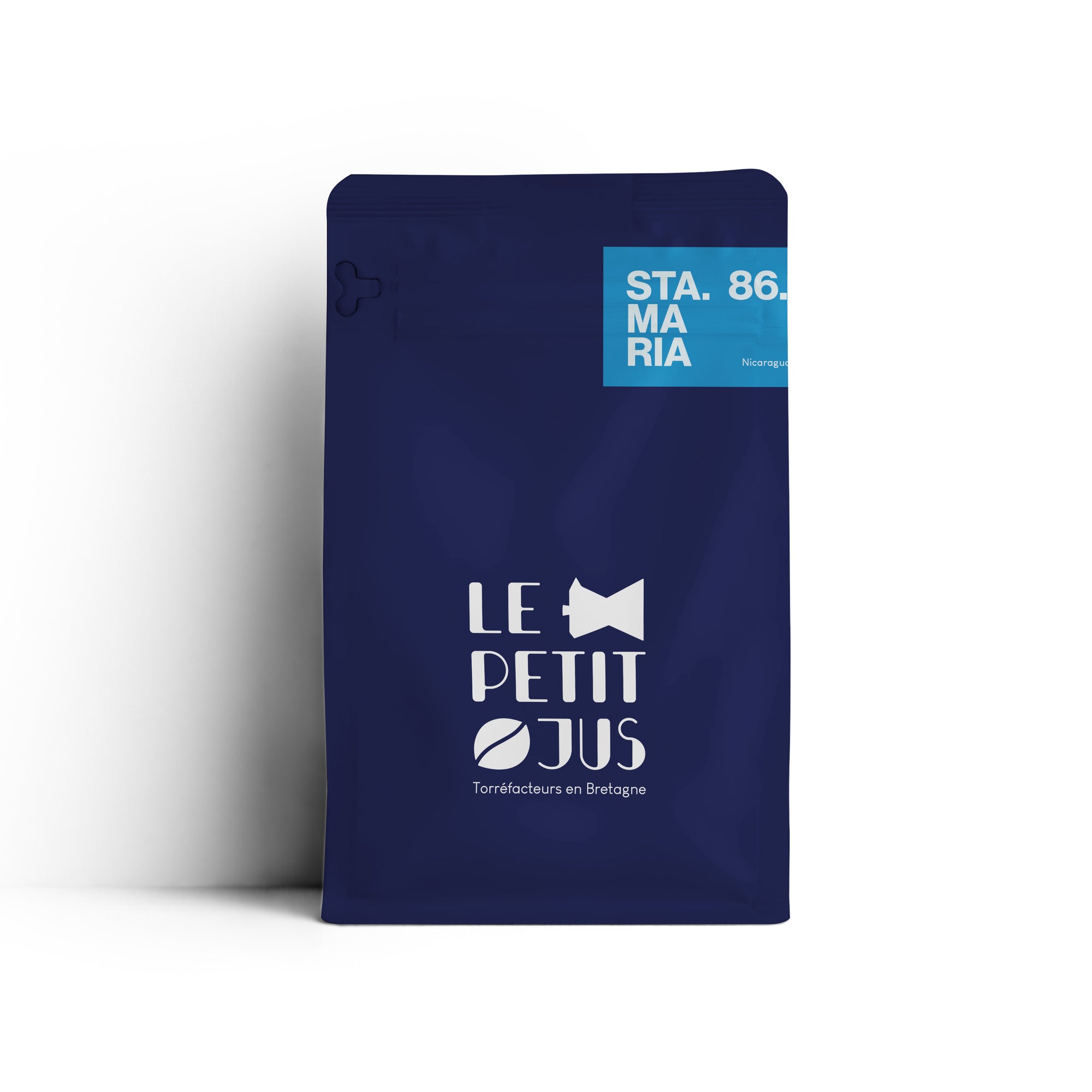 Café de spécialité, Nicaragua - Santa Maria - Gourmand et tonique