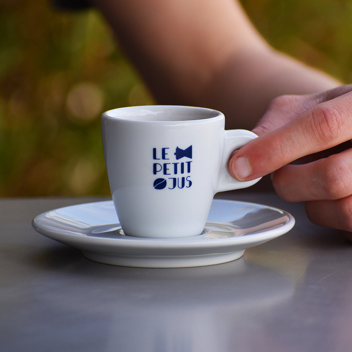 Tasse à café Le Petit Jus