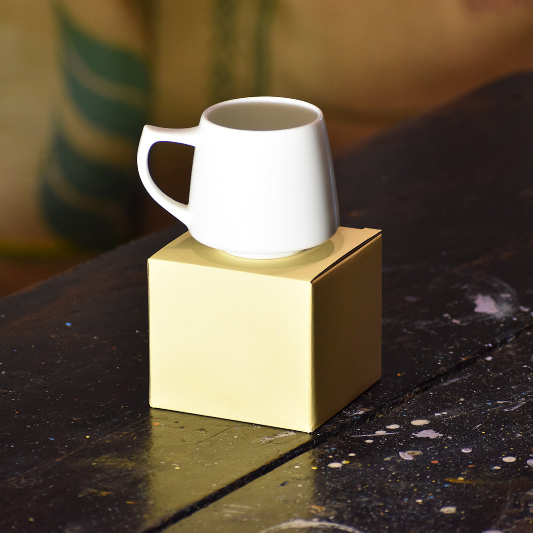 Aroma Origami Cup